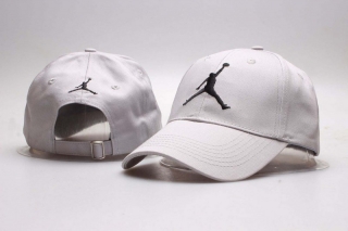 Jordan Brand Curved Snapback Hats 52053
