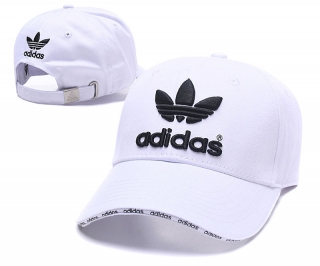 Adidas Curved Snapback Hats 52119
