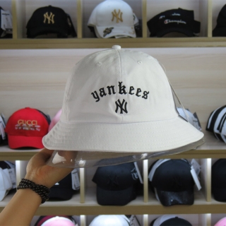 MLB New York Yankees Bucket Hats 52132