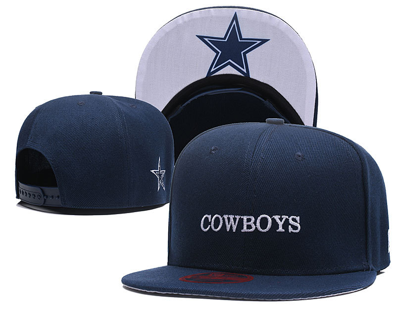 Buy NFL Dallas Cowboys Snapback Hats 52233 Online - Hats-Kicks.cn