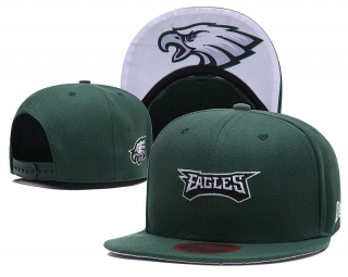 NFL Philadelphia Eagles Snapback Hats 52237