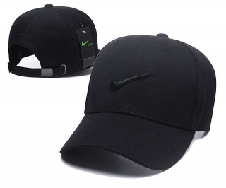 Nike Curved Snapback Hats 52287