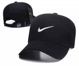 Nike Curved Snapback Hats 52397