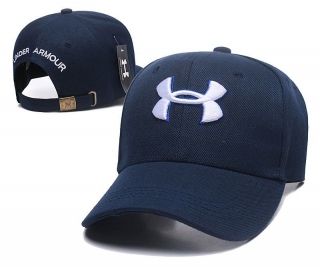 Under Armour Curved Snapback Hats 52409