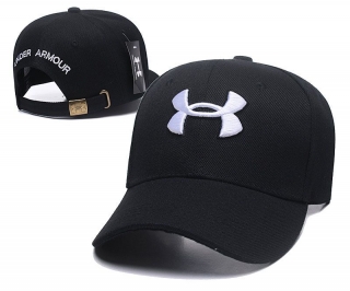 Under Armour Curved Snapback Hats 52410