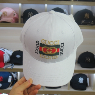 Gucci Curved Snapback Hats 52459