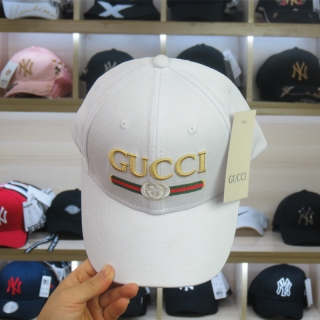Gucci Curved Snapback Hats 52463