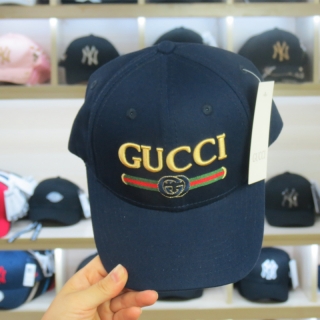 Gucci Curved Snapback Hats 52468