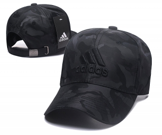 Adidas Curved Snapback Hats 52485
