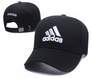 Adidas Curved Snapback Hats 52488