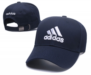 Adidas Curved Snapback Hats 52489