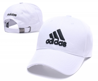 Adidas Curved Snapback Hats 52491
