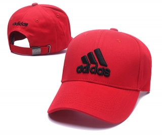 Adidas Curved Snapback Hats 52493