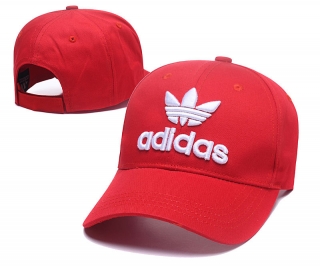 Adidas Curved Snapback Hats 52494