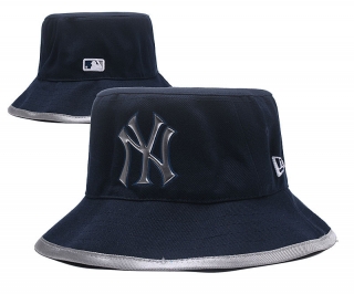 MLB New York Yankees Bucket Hats 52547
