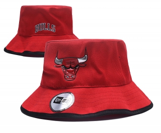NBA Chicago Bulls Bucket Hats 52549