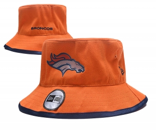 NFL Denver Broncos Bucket Hats 52559