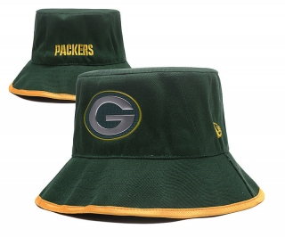NFL Green Bay Packers Bucket Hats 52561