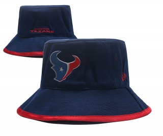 NFL Houston Texans Bucket Hats 52562