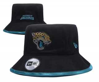 NFL Jacksonville Jaguars Bucket Hats 52564