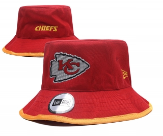NFL Kansas City Chiefs Bucket Hats 52565