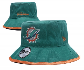 NFL Miami Dolphins Bucket Hats 52566
