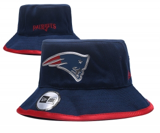 NFL New England Patriots Bucket Hats 52568