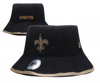 NFL New Orleans Saints Bucket Hats 52569