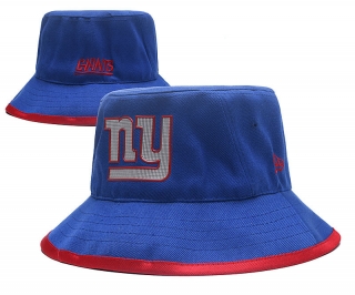 NFL New York Giants Bucket Hats 52570