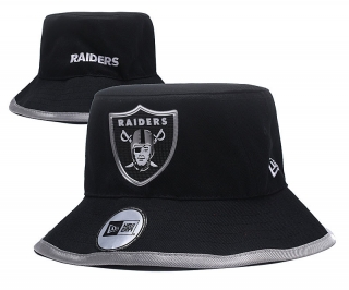 NFL Oakland Raiders Bucket Hats 52571