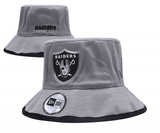 NFL Oakland Raiders Bucket Hats 52572