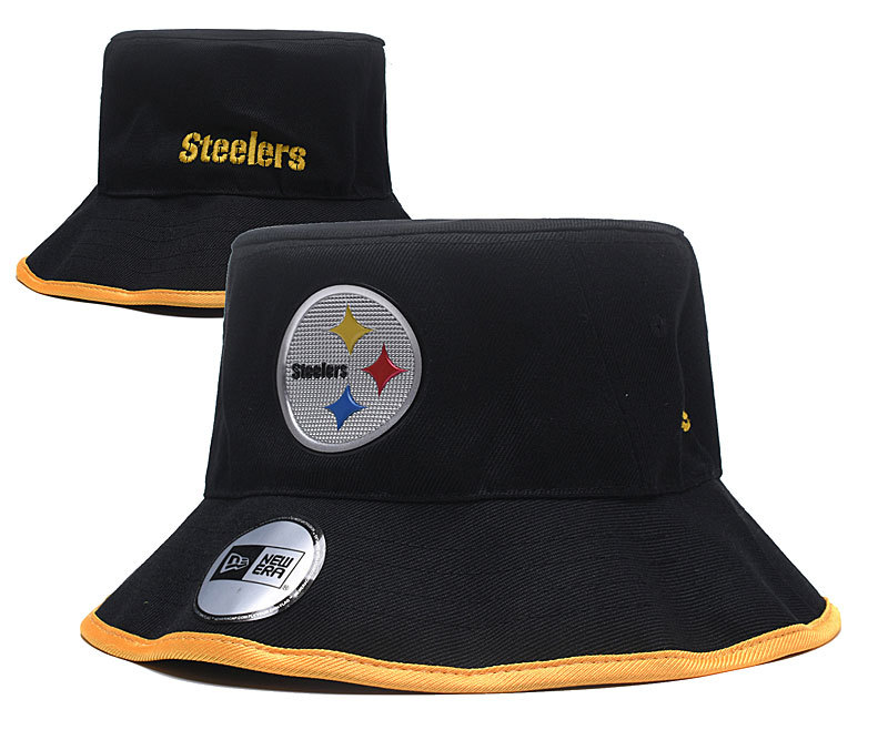 steelers griswold hat