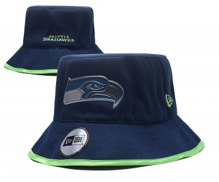 NFL Seattle Seahawks Bucket Hats 52578