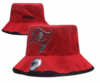 NFL Tampa Bay Buccaneers Bucket Hats 52579