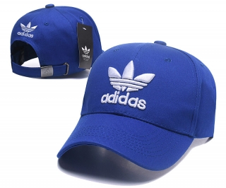 Adidas Curved Snapback Hats 52611