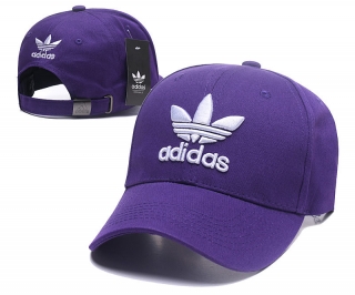 Adidas Curved Snapback Hats 52612
