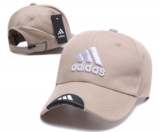 Adidas Curved Snapback Hats 52613