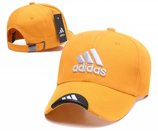 Adidas Curved Snapback Hats 52614
