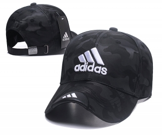 Adidas Curved Snapback Hats 52615