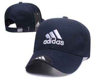 Adidas Curved Snapback Hats 52616