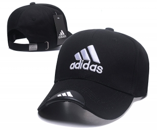 Adidas Curved Snapback Hats 52617