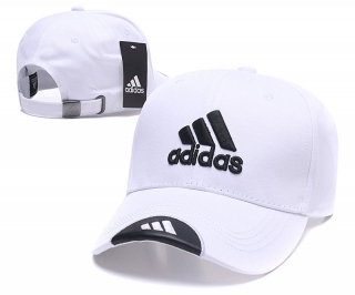 Adidas Curved Snapback Hats 52618