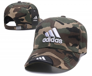 Adidas Curved Snapback Hats 52619