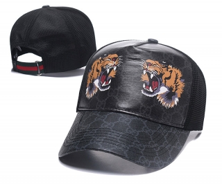 Gucci Curved Snapback Hats 52625