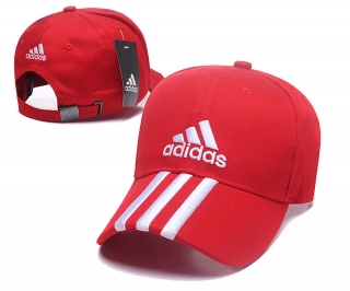 Adidas Curved Snapback Hats 52662
