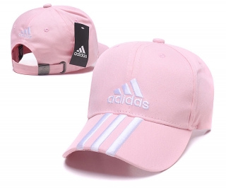 Adidas Curved Snapback Hats 52661