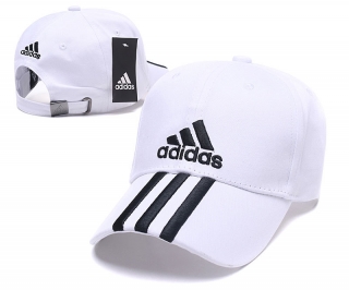 Adidas Curved Snapback Hats 52663