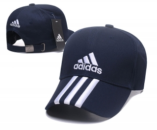 Adidas Curved Snapback Hats 52664