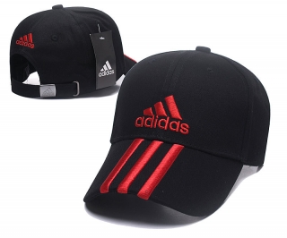 Adidas Curved Snapback Hats 52665