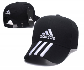 Adidas Curved Snapback Hats 52666